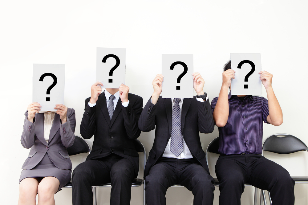 10 perguntas mais comuns em uma entrevista de emprego