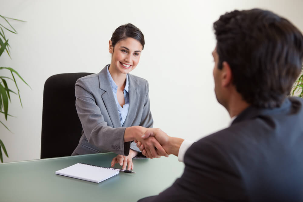 As regras para você cumprir em uma entrevista de emprego