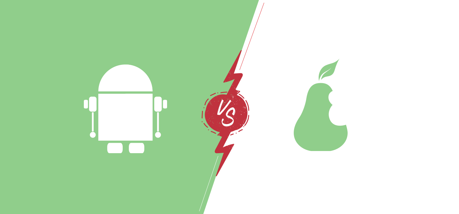 As principais diferenças entre os sistemas iOS e Android