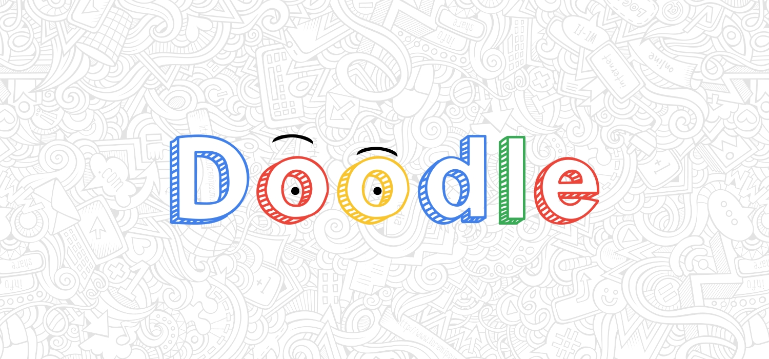 Os Doodles mais divertidos na história do Google