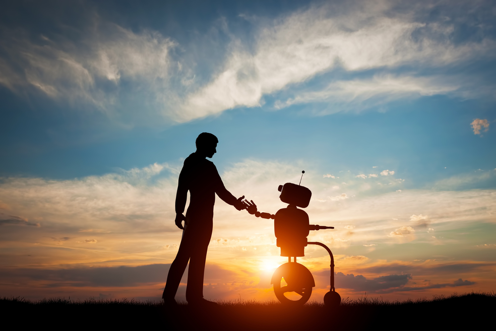 7 fatos incríveis sobre robôs