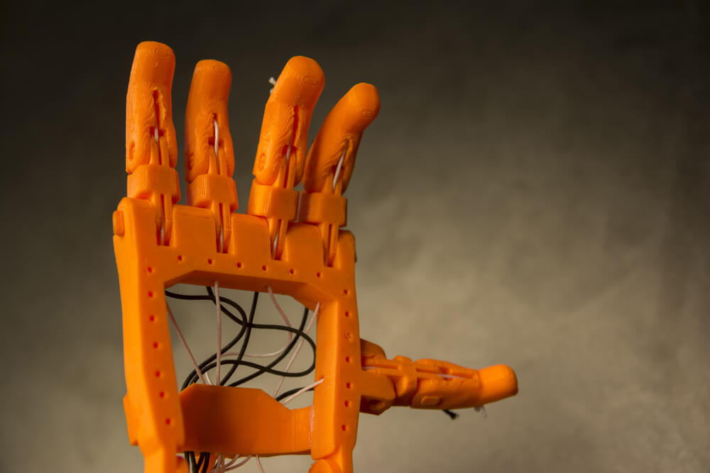Como as impressoras 3D podem mudar o mundo