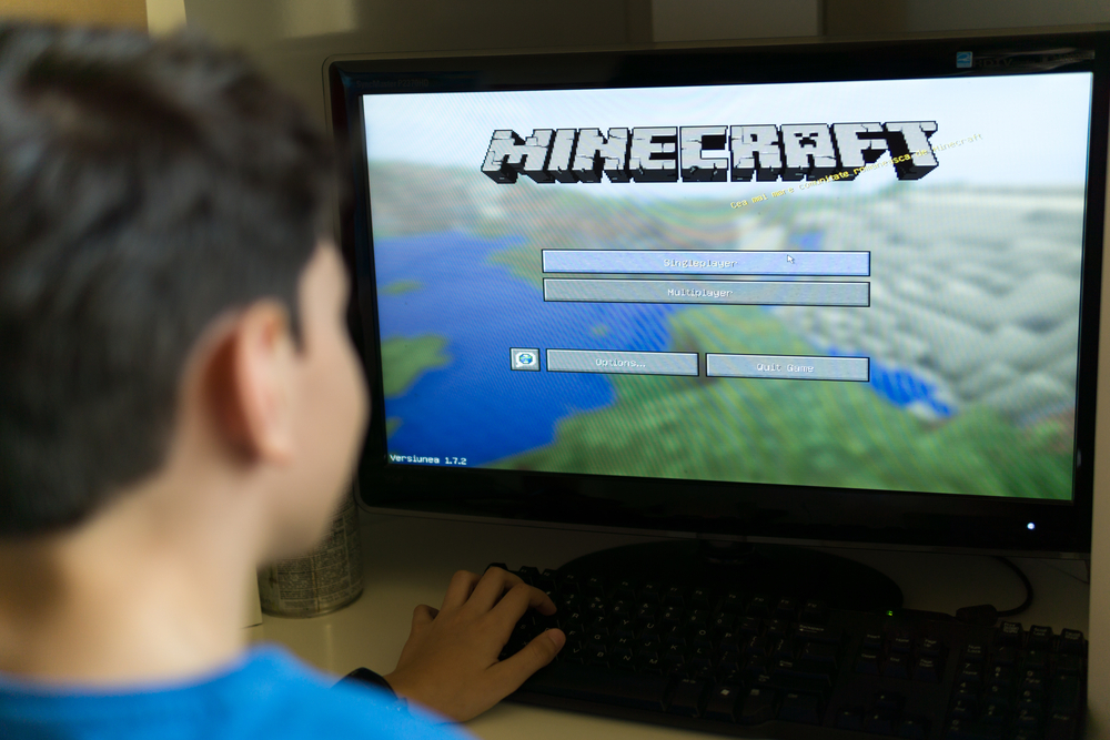 Computador aprende sozinho a jogar Minecraft ao assistir vídeos