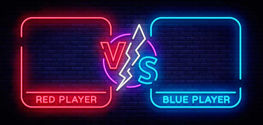 Batalha de games: qual franquia você prefere?