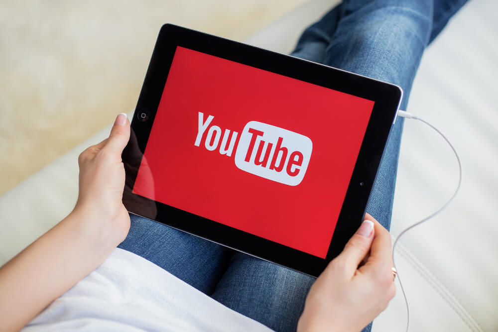 5 canais do Youtube para quem curte tecnologia