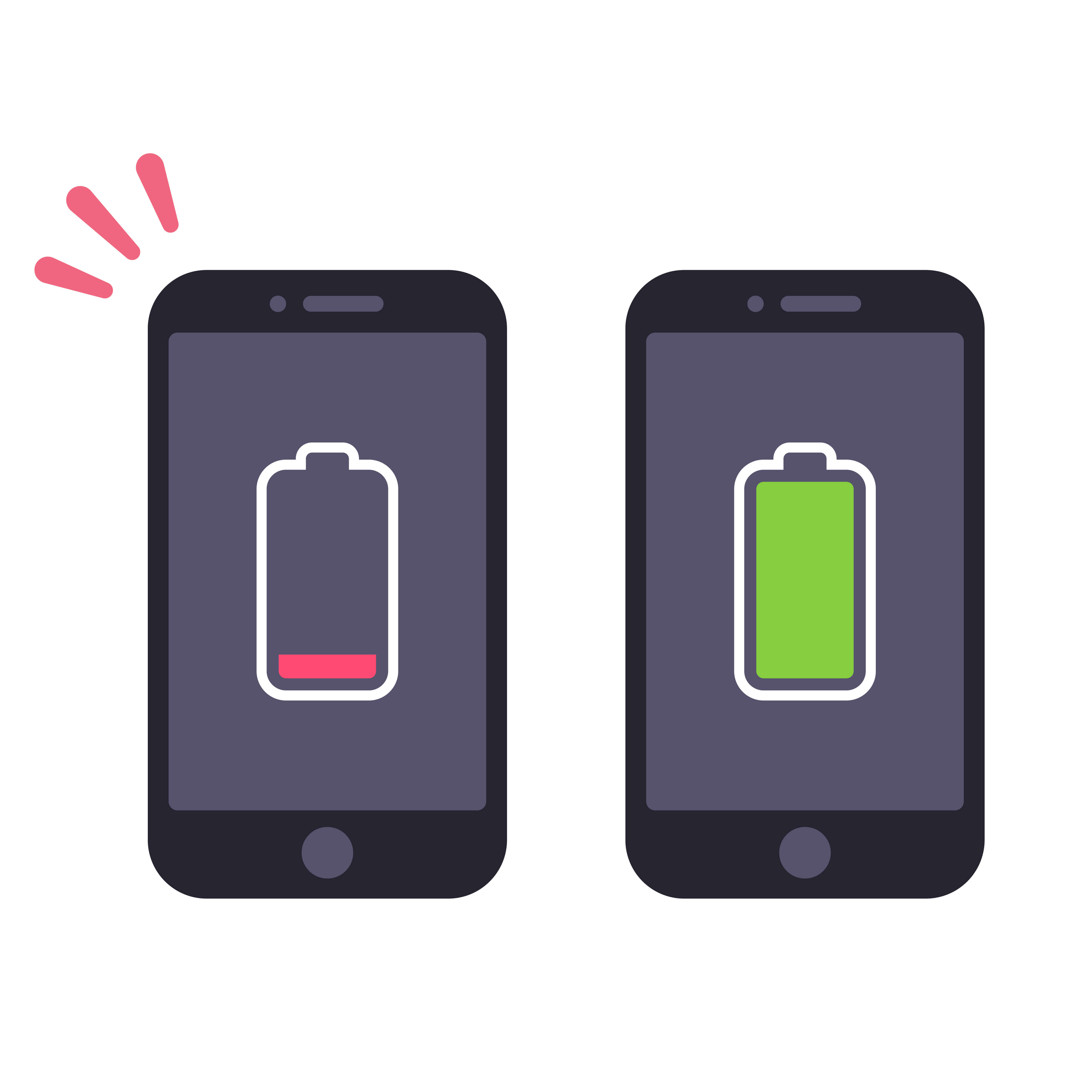 Como manter a saúde da bateria do seu celular