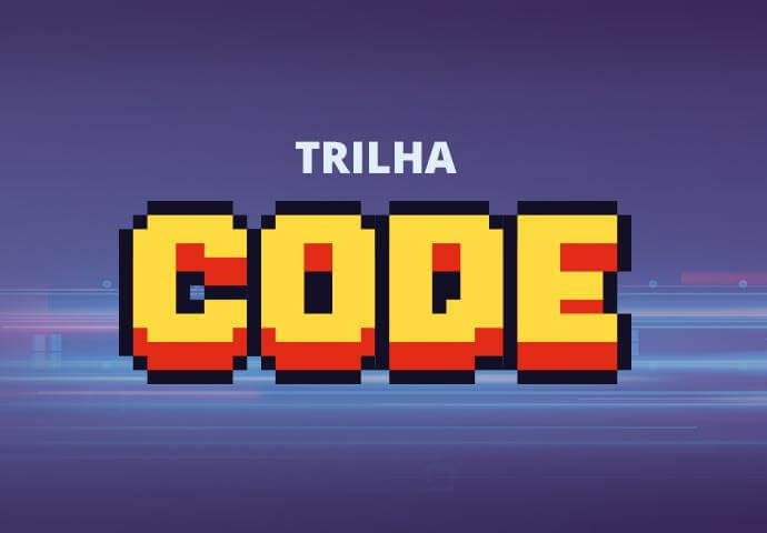 O que é Trilha Code?